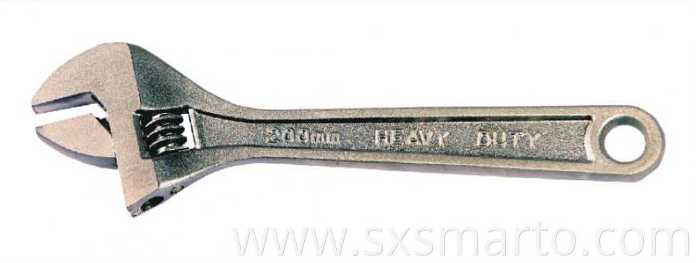 Popular Model Wrench